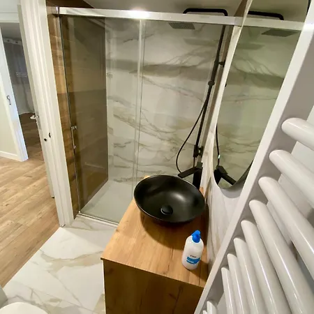 Maca Willa Pontevedra