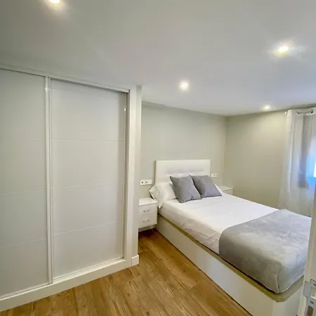 Maca Willa Pontevedra