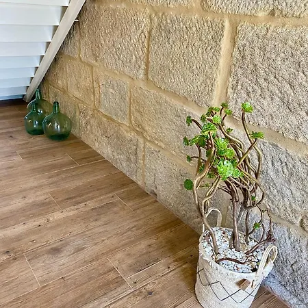 Villa Maca Pontevedra