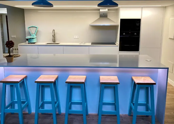 Maca * Ποντεβέντρα