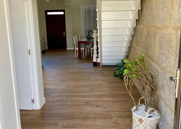 Maca Ποντεβέντρα