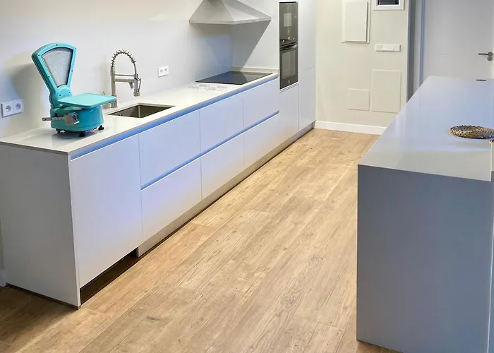 Maca Ποντεβέντρα