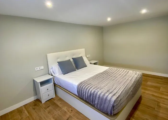 Maca * Ποντεβέντρα