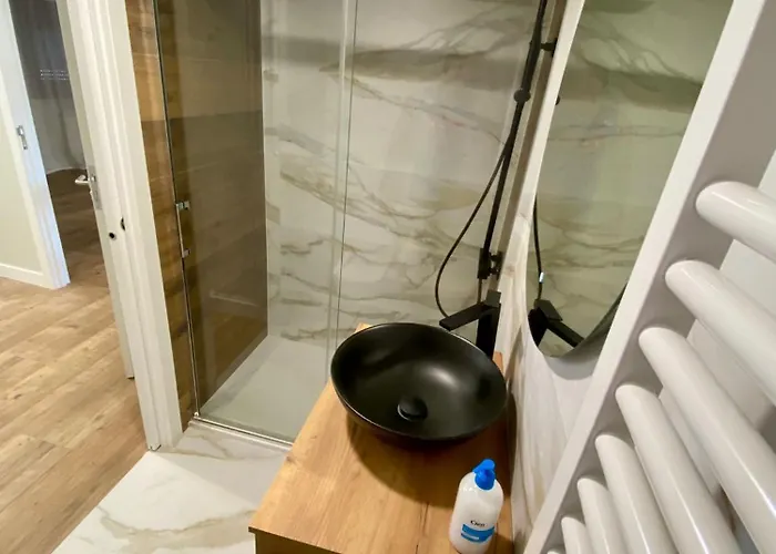 Maca Βίλα Ποντεβέντρα