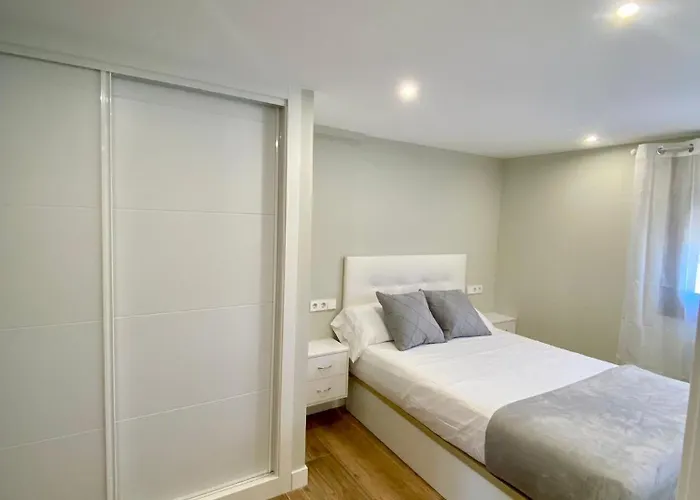 Maca Βίλα Ποντεβέντρα