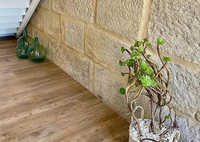 Βίλα Maca Ποντεβέντρα